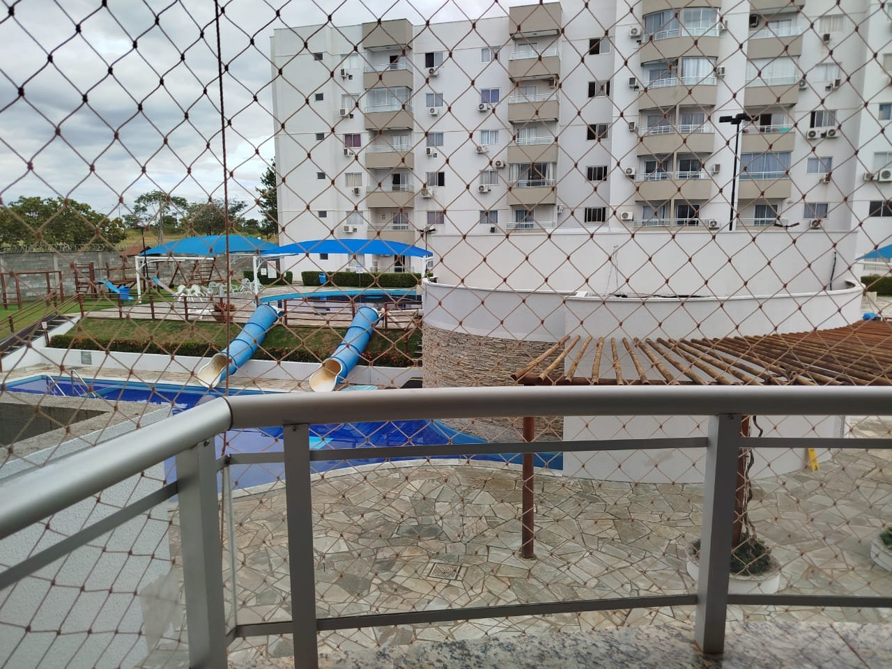 Fotos apartametnos LAGOA QUENTE FLAT SERVICE CALDAS NOVAS